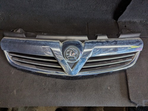Mk2 vauxhall zafira - mk2,