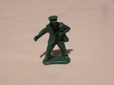 Plastic Soldier Field Marshal
