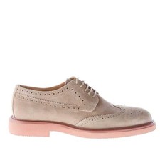STRIKE FIRENZE men shoes Beige