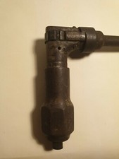 Antique HAND DRILL