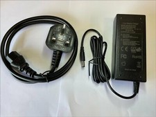 Replacement 42V 1.5A Charger