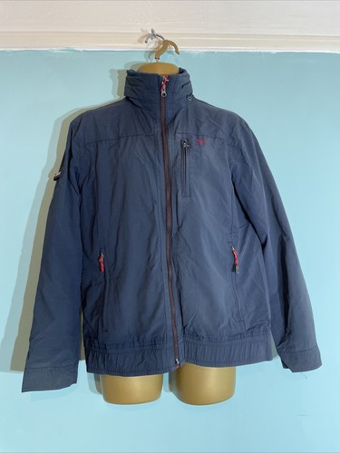 Mens crew clothing size - size, medium