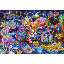 Dreamy Disney Full Drill 5D Diamond Painting Embroidery Cross Stitch Kits UK
