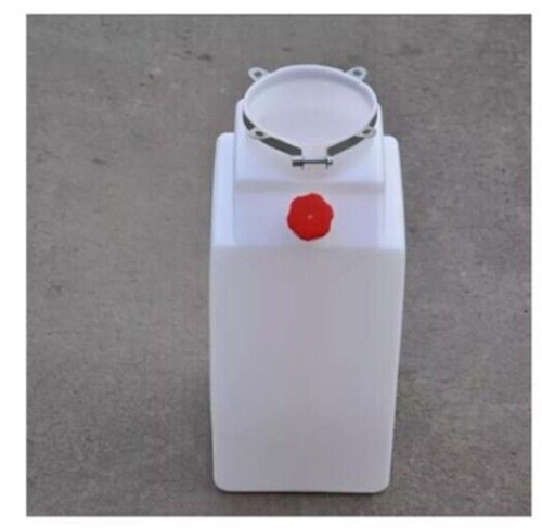 Car lift plastic - car, hydraulic