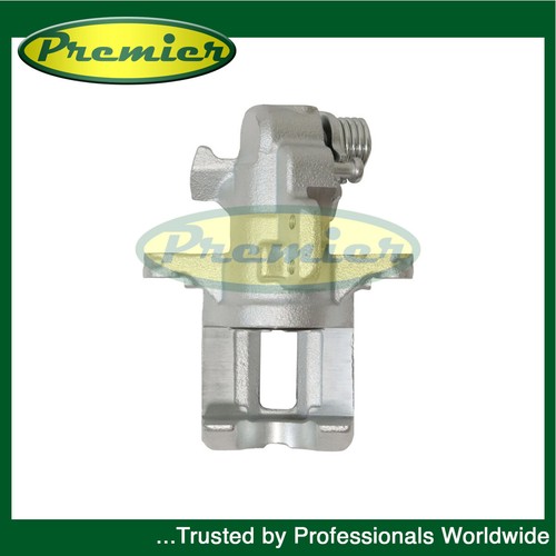 Premier rear left - premier,