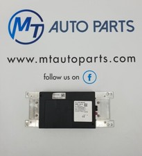 BMW F SERIES TCU TELEMATIC