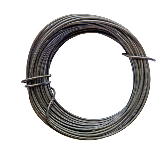 Pvc hook wire 20mm - up,