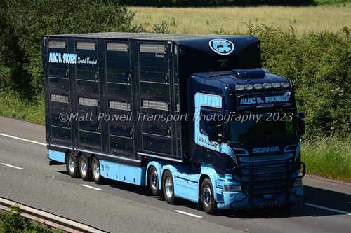 Truck photo 12x8 - photo,