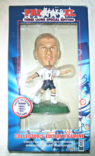 Corinthian prostars boxed - xl,