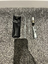 HONDA X8R MOPED 49CC 2001 TOOL KIT