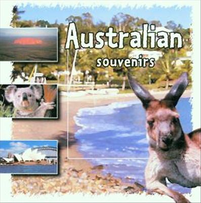 Australian souvenirs - australian,