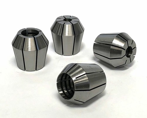 Inch wadkin type collet - wadkin,