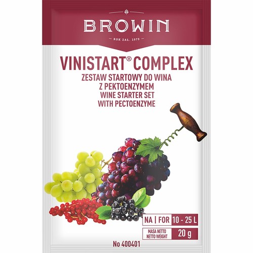 Wine yeast nutrient - yeast, &