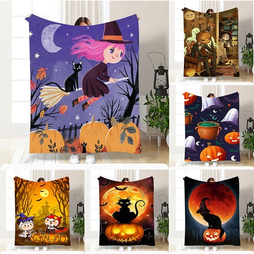 Halloween digital printed - halloween,