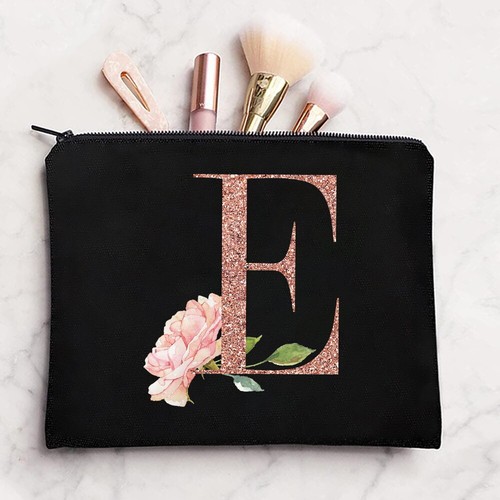 Makeup bag small make bags - bag,