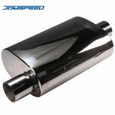 2.5" 63mm Universal Stainless