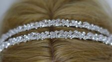 Jon Richard Bridal Prom Tiara