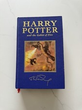 Harry Potter And The Goblet Of