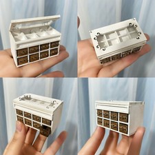 1:12 Scale Dolls House