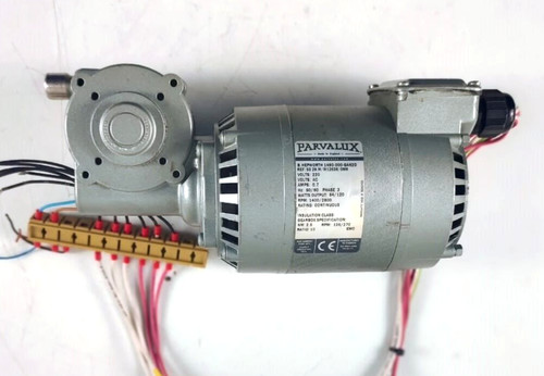 Parvalux 29m w12638 - parvalux,