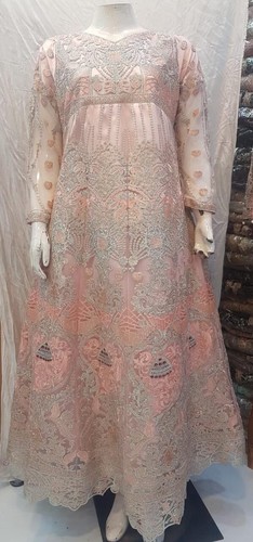 Long gown - long,