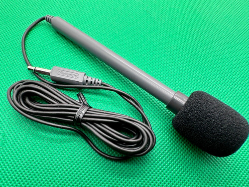 Hey you pikachu microphone for - you,