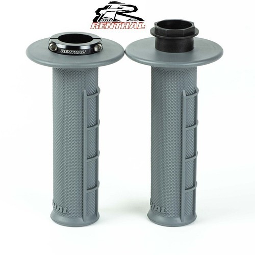 Renthal lock grips - renthal,