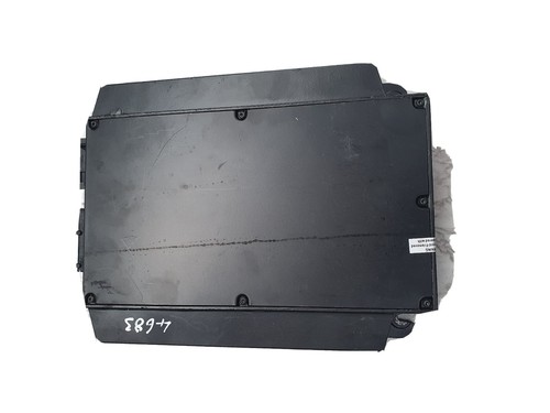 Range rover l322 radio - range,