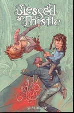 Blessed Thistle GN Paperback