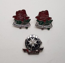 ST JOHN AMBULANCE FELLOWSHIP &