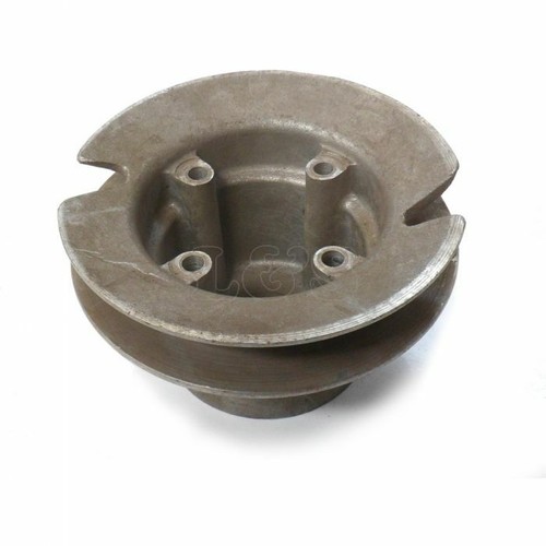 Rope start pulley suit - start, to