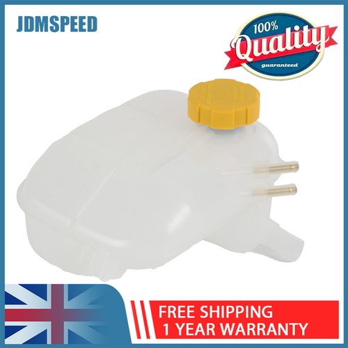 Radiator coolant header tank - radiator,