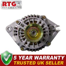 Alternator Fits Peugeot 306 Boxer 405 Citroen Relay XM Fiat Ulysse Ducato