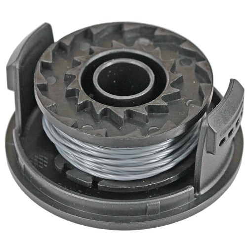 Line spool cover cap for - cover,