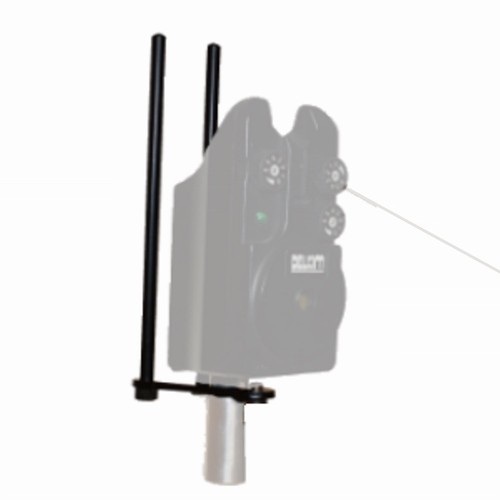 Snag bars black - bars, x1