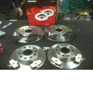 GOLF MK5 GT SPORT 2.0GTTDI 140