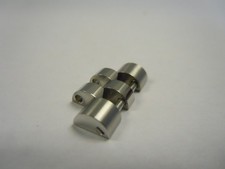 Jubilee Steel Link for Rolex