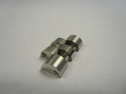 Jubilee steel link for - jubilee,