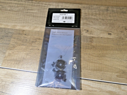 Dji inspire propeller - 1,
