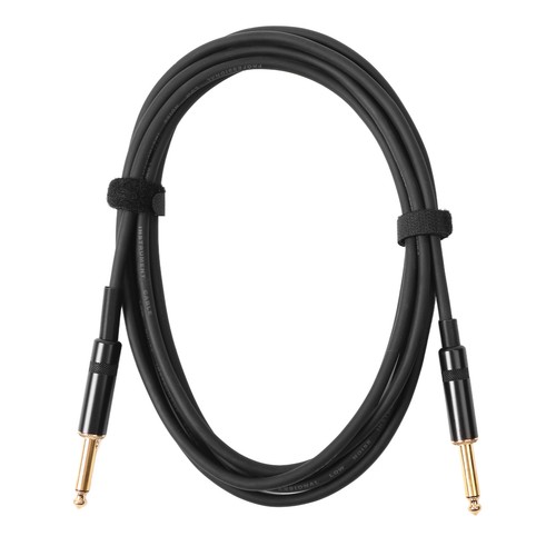 Electric guitar silent cable - electric,