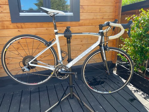 Merida ride comp - merida, carbon