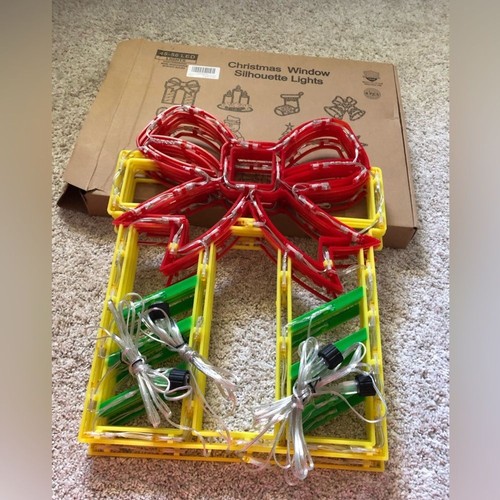 New christmas window - 16",