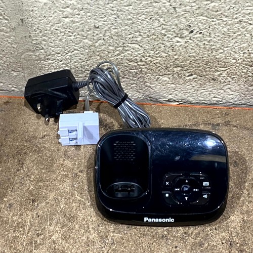 Panasonic tg8521e digital - panasonic,