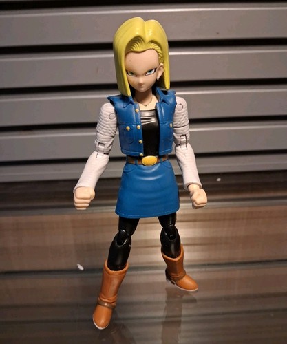 Dragonball anime figures - anime,