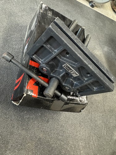 Forge steel 150mm inch - forge, 6