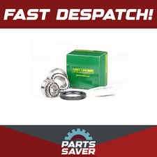 Wheel Bearing Kit fits VW TRANSPORTER Mk1, Mk2 1.6 Front 68 to 79 Firstline New