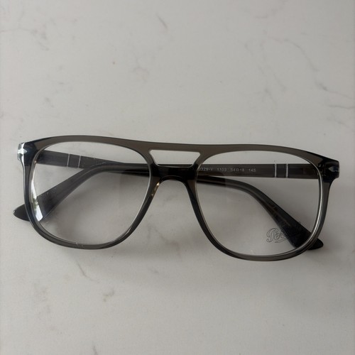 New persol eyeglasses 3329v - eyeglasses,