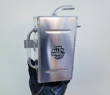 Aluminium Oil Catch Can 1.5L