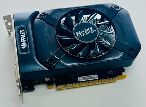 4gb palit nvidia geforce - 4gb,