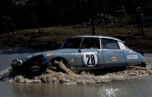Popineau decorps citroen - p,